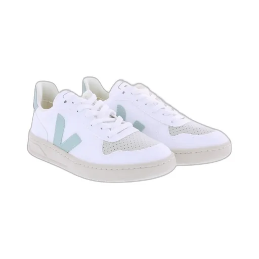 V-10 Low-Top Sneakers
