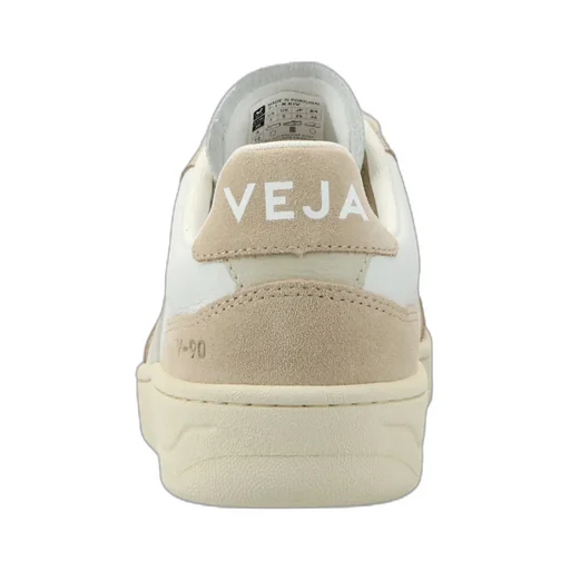 V-90 Lace-Up Sneakers