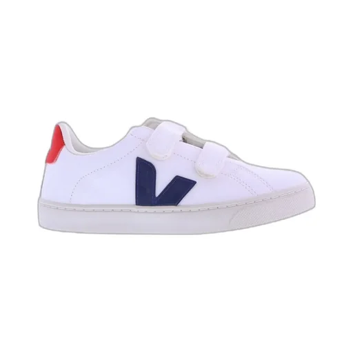 Kids Logo Detailed Low-Top Sneakers