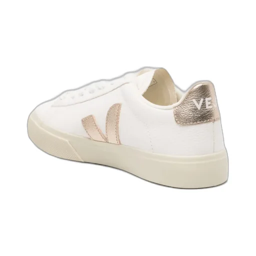 Campo Chromefree Low-Top Sneakers
