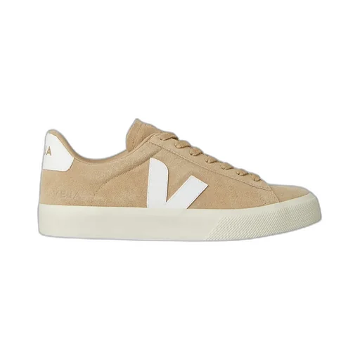 Campo Lace-Up Sneakers