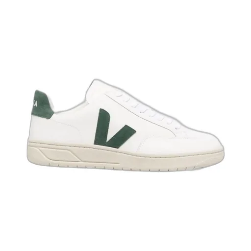V-10 Low-Top Sneakers