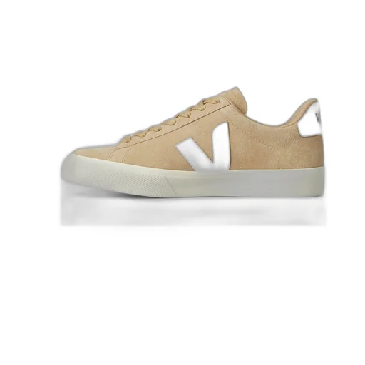 Campo Lace-Up Sneakers