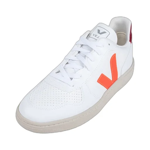 Logo Details Casual Sneakers