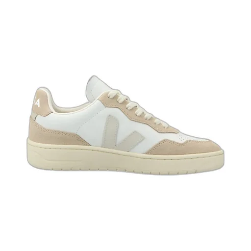 V-90 Lace-Up Sneakers