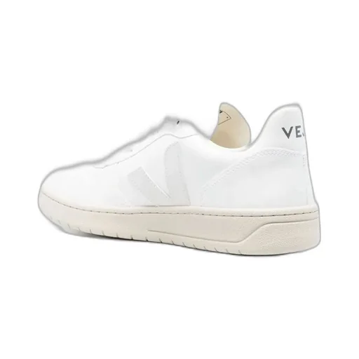 V-10 Lace-Up Sneakers