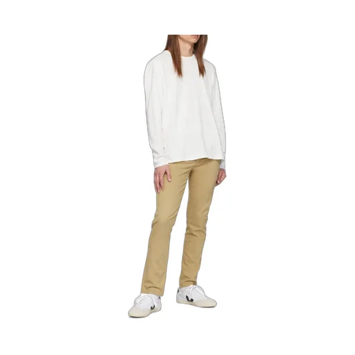 V-10 Panelled Low-Top Sneakers