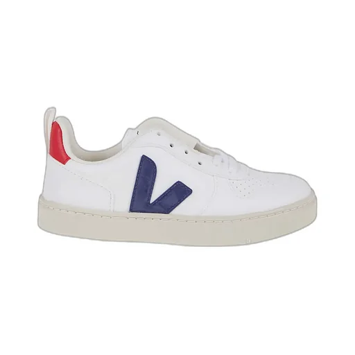 Campo Lace-Up Sneakers