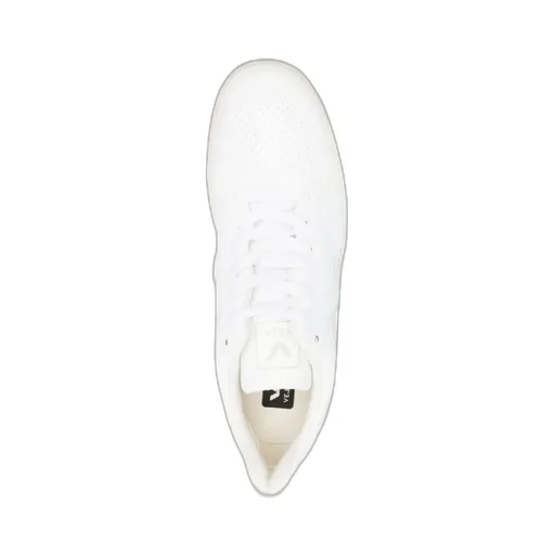 V-10 Lace-Up Sneakers