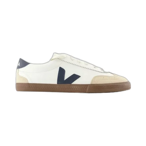 Volley O T Lace-Up Sneakers