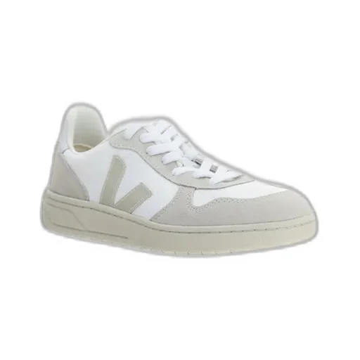 V-10 Low-Top Sneakers