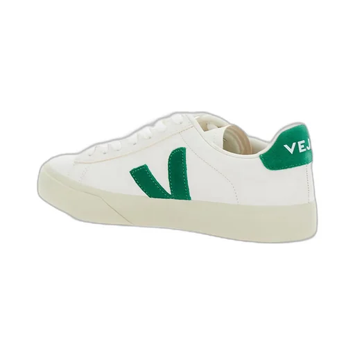 Campo Low-Top Sneakers