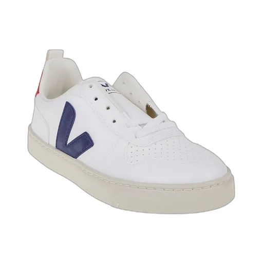 Campo Lace-Up Sneakers