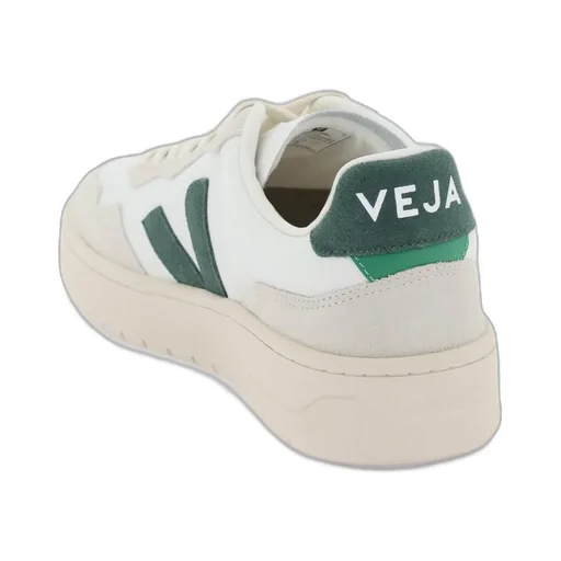 V-90 Lace-Up Sneakers