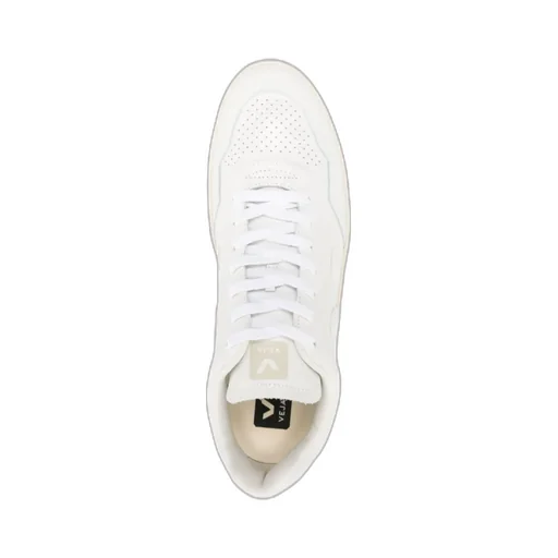 V-90 Lace-Up Sneakers