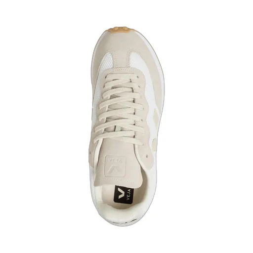 Rio Branco Lace-Up Sneakers
