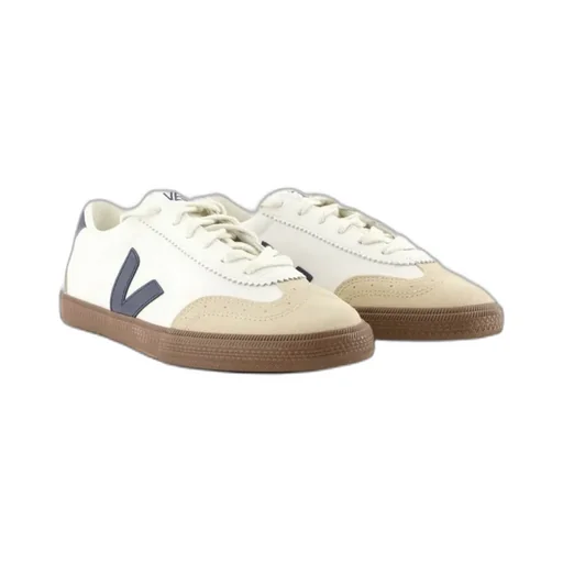 Volley O T Lace-Up Sneakers