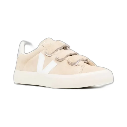 Recife Suede Sneakers