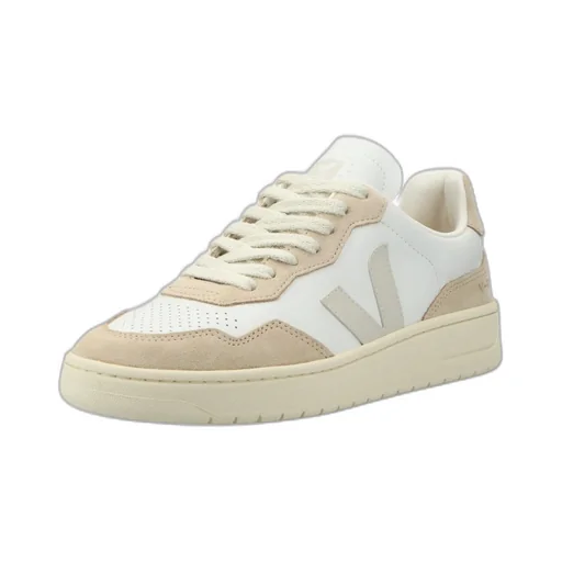 V-90 Lace-Up Sneakers