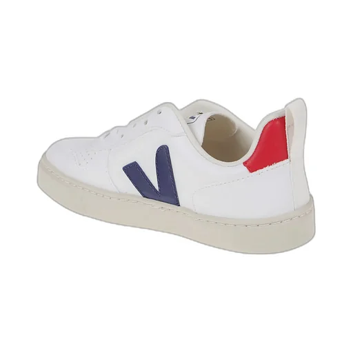 Campo Lace-Up Sneakers