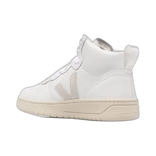 V-15 High-Top Sneakers