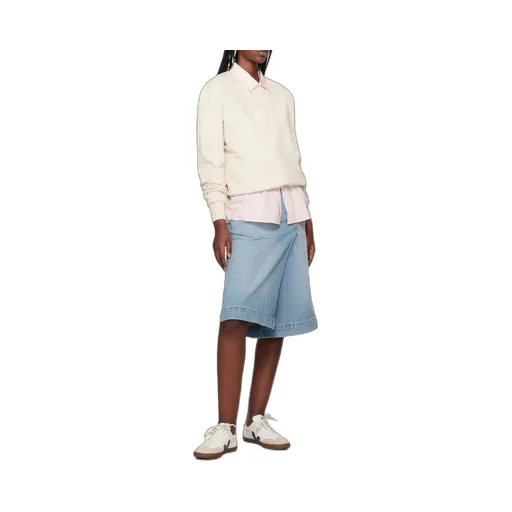 Volley O T Lace-Up Sneakers