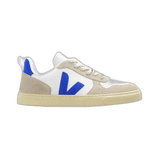 V-10 Low-Top Sneakers