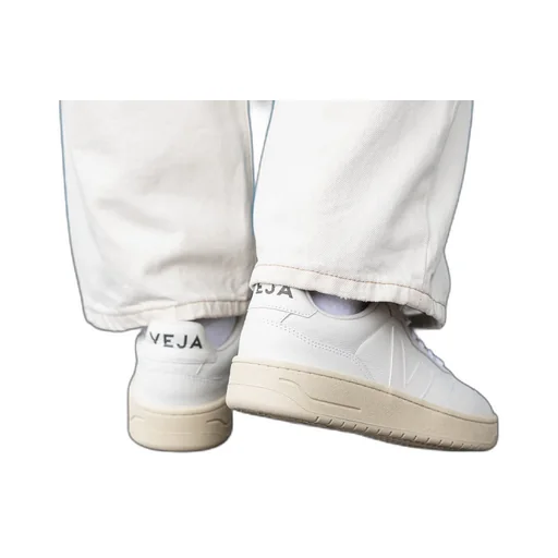 V-90 Lace-Up Sneakers