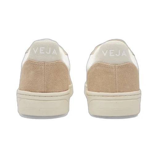 V-10 Chromefree Low-Top Sneakers