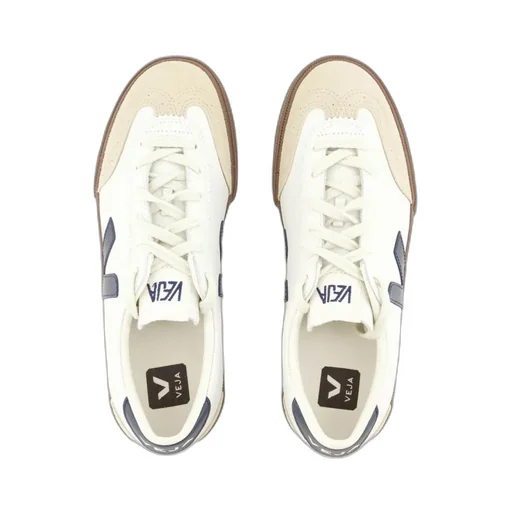 Volley O T Lace-Up Sneakers