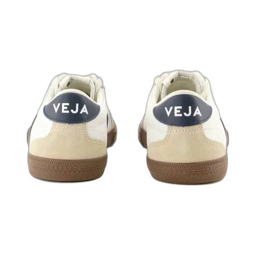 Volley O T Lace-Up Sneakers