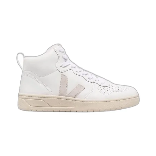 V-15 High-Top Sneakers