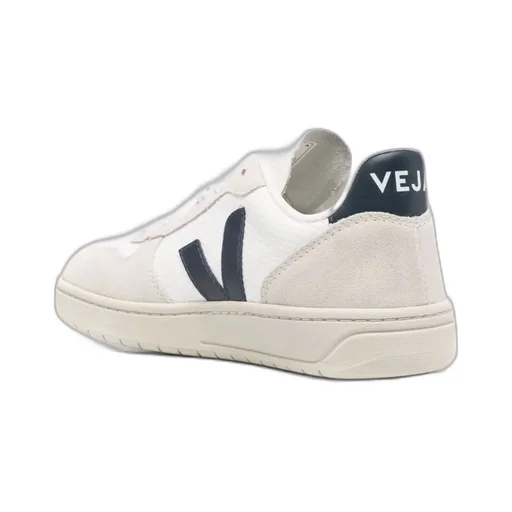 V-10 Lace-Up Sneakers