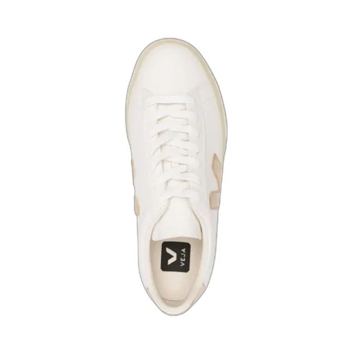 Campo Chromefree Low-Top Sneakers
