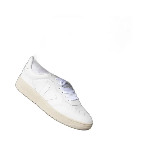 V-90 Lace-Up Sneakers