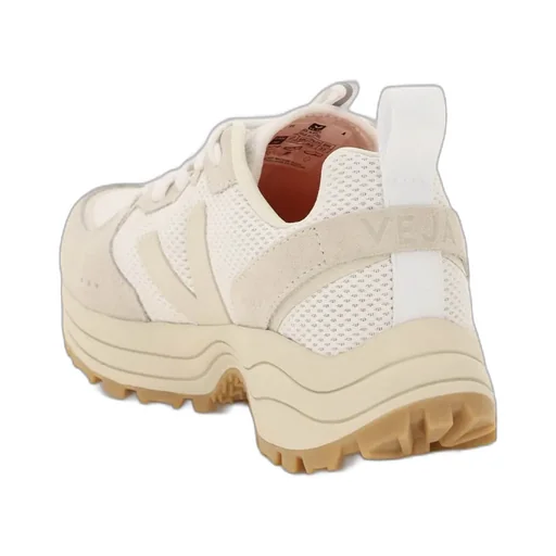 Logo Casual Sneakers