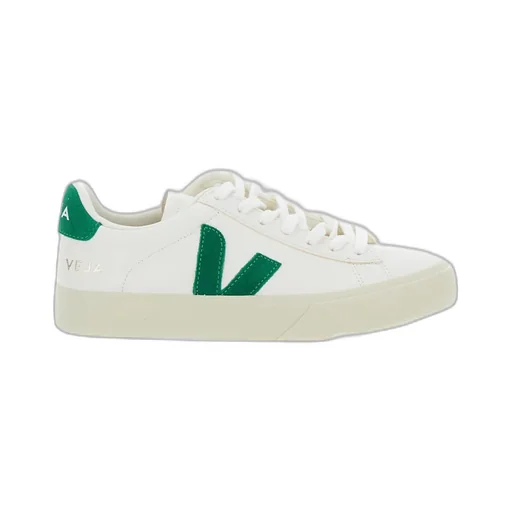 Campo Low-Top Sneakers