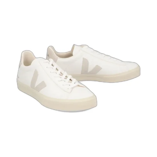 Campo Lace-Up Sneakers