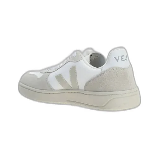 V-10 Low-Top Sneakers