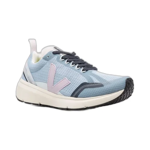 V-Lock Chunky Low-Top Sneakers