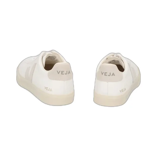 Campo Lace-Up Sneakers
