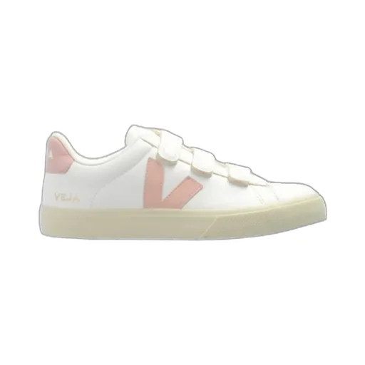 Reclife Logo Sneakers