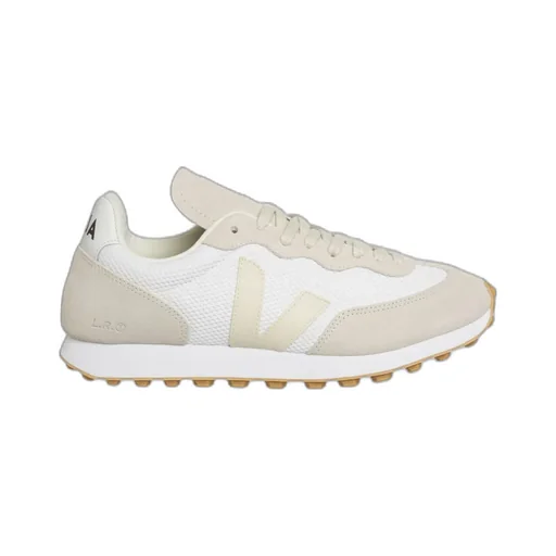 Rio Branco Lace-Up Sneakers