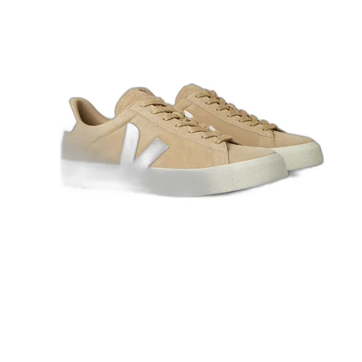 Campo Lace-Up Sneakers