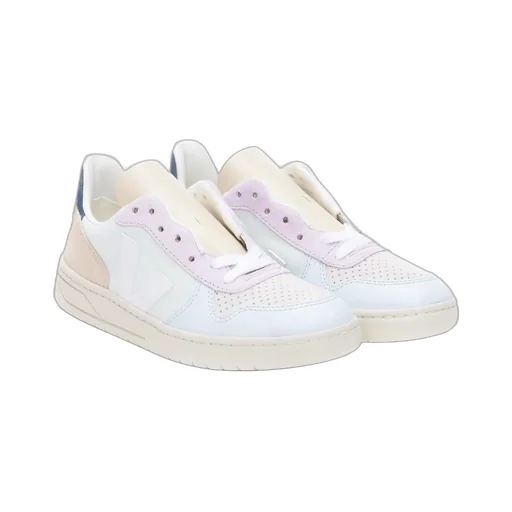 Logo Detailed Low-Top Sneakers