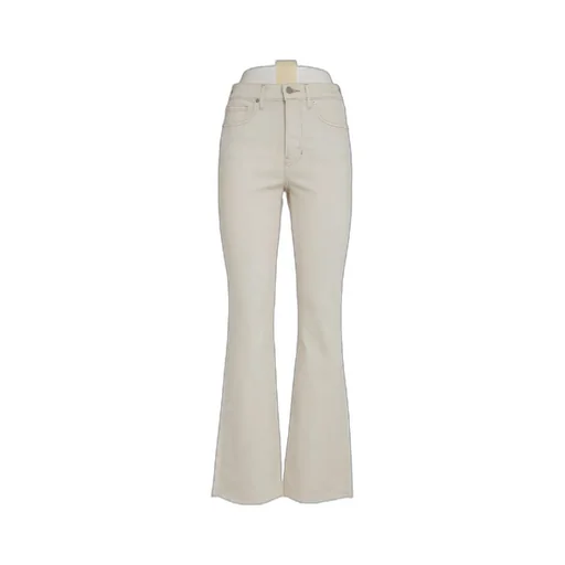 Flared Jeans