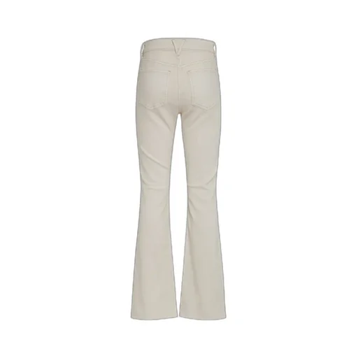 Flared Jeans
