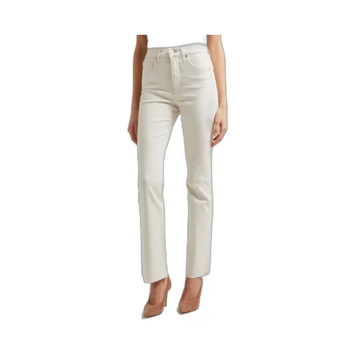 Flared Jeans