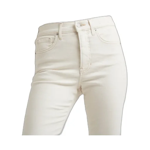 Flared Jeans