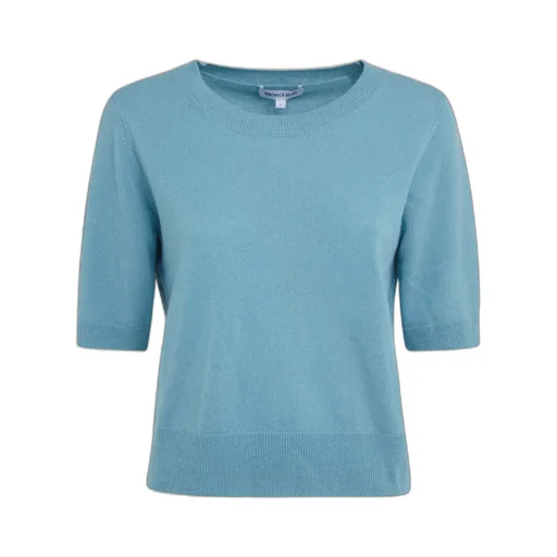Pre Coll Knit Top